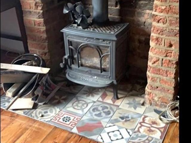 House for rent in Loughborough Junction, Greater London