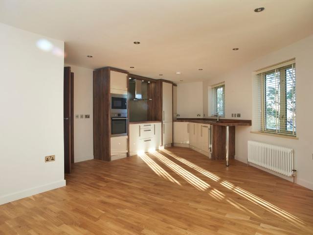 Apartment for rent in Lakenham, East Bank