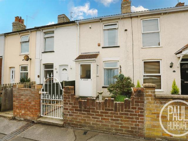House for rent in Eastbridge, Suffolk