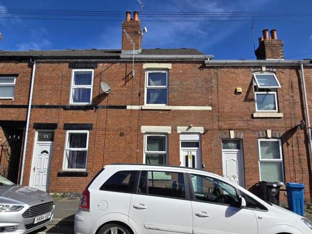 House for sale in Grimesthorpe, Sheffield