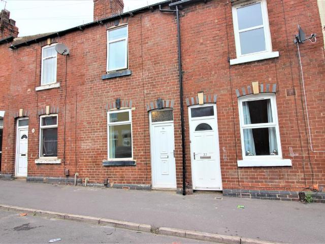 House for rent in South Yorkshire