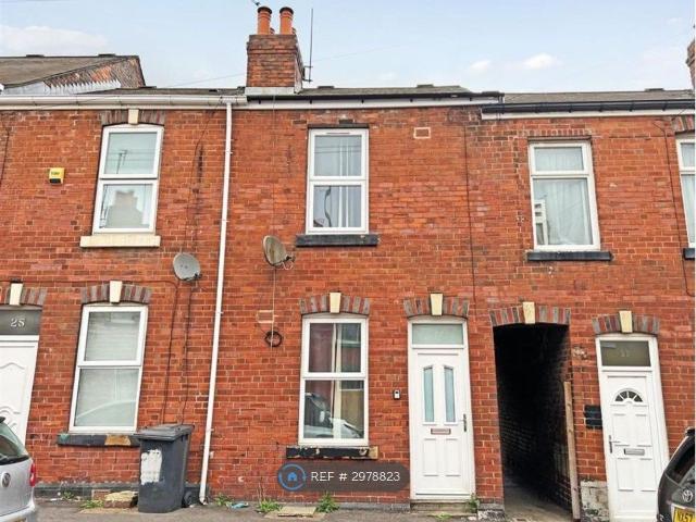 House for rent in Grimesthorpe, Sheffield