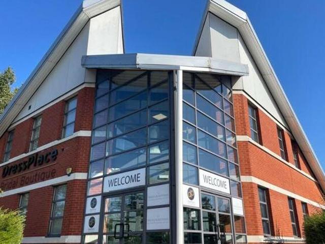 House for sale in Potters Corner, East Midlands