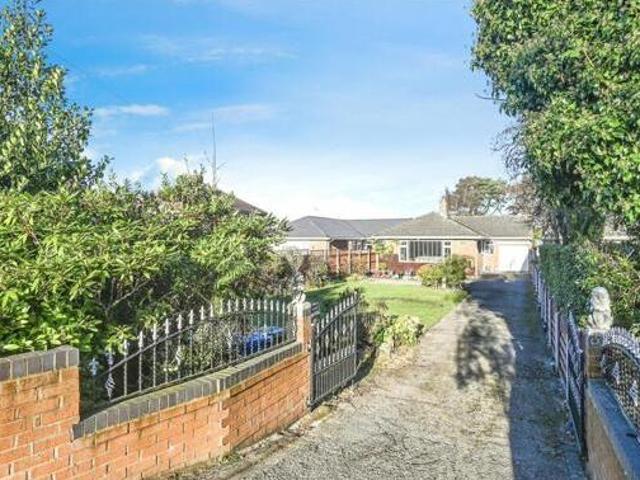 House for sale in Potters Corner, East Midlands