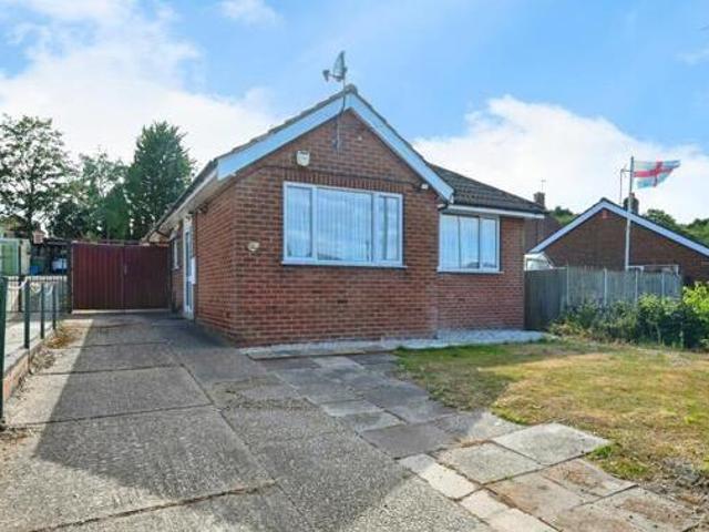 House for sale in Potters Corner, East Midlands