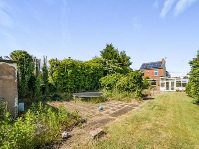 House for sale in Mansfield, East Midlands