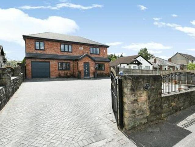 House for sale in Potters Corner, East Midlands