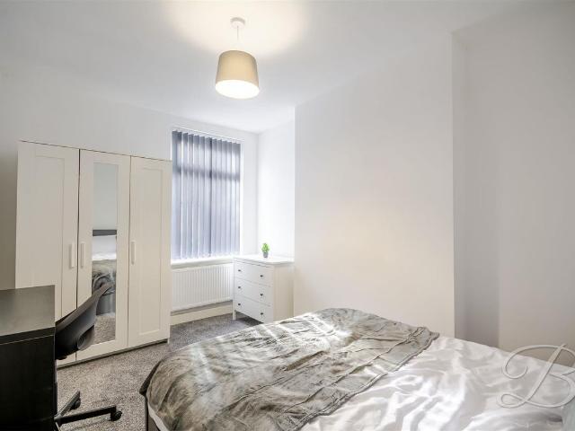 Room for rent in Mansfield Woodhouse, Mansfield