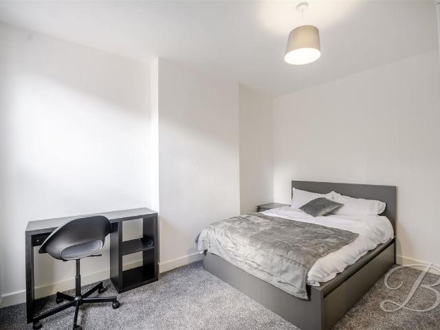 Room for rent in Mansfield Woodhouse, Mansfield
