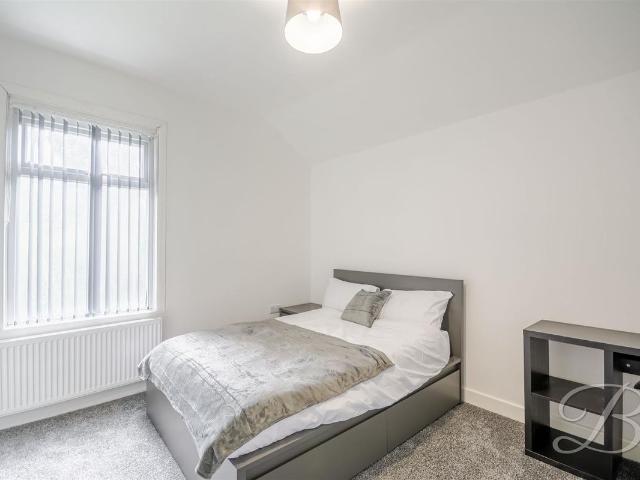 Room for rent in Mansfield Woodhouse, Mansfield