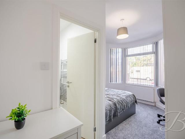 Room for rent in Mansfield Woodhouse, Mansfield