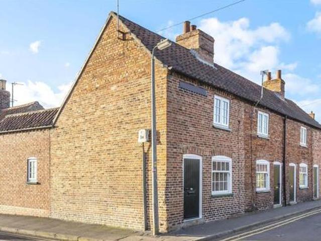 House for sale in Belleau, Lincolnshire