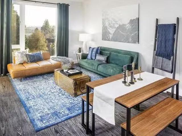 Apartment for rent in Beaverton, Oregon