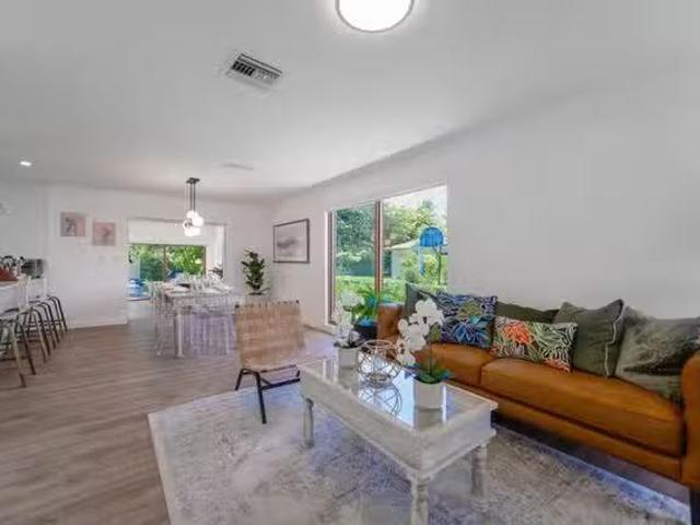 Apartment for rent in Miami, Florida