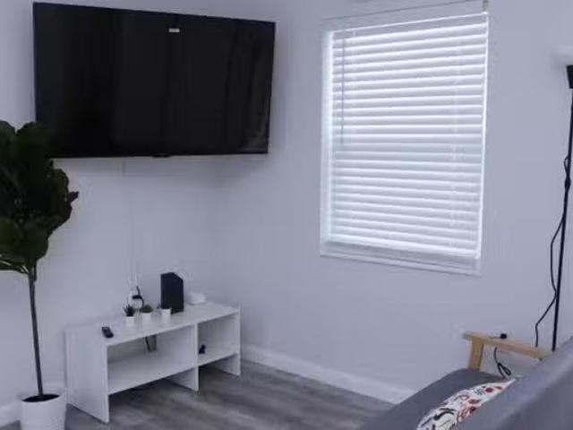 Apartment for rent in Miami, Florida