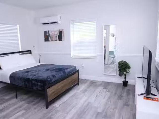 Apartment for rent in Miami, Florida