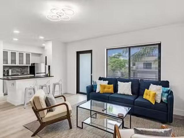 Apartment for rent in Fort Lauderdale, Florida
