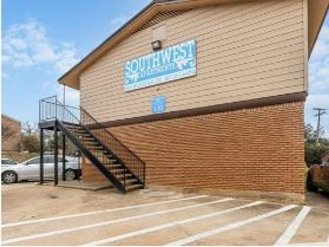 Apartment for rent in Euless, Texas