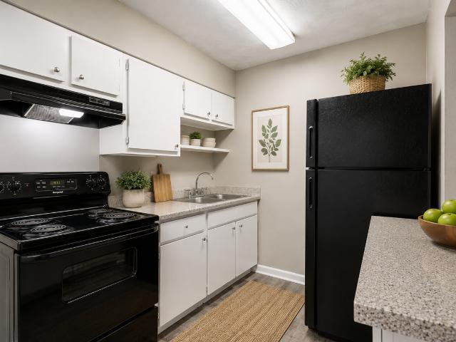 Apartment for rent in Euless, Texas