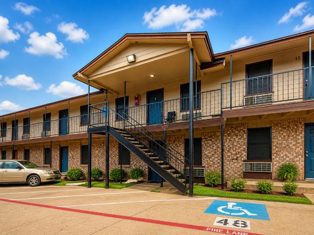 Apartment for rent in Euless, Texas