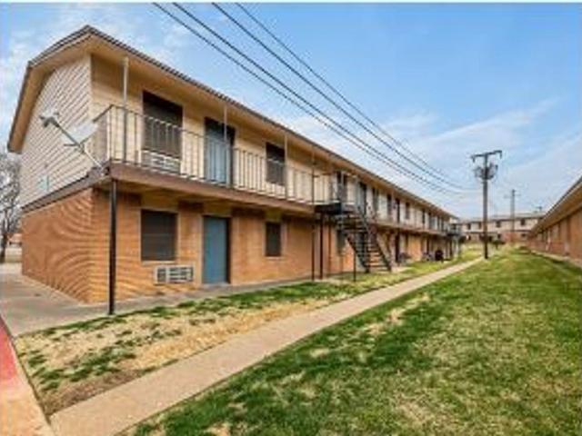 Apartment for rent in Euless, Texas