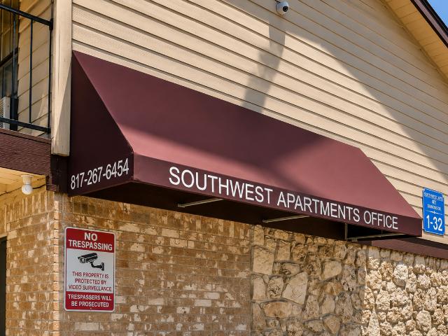 Apartment for rent in Euless, Texas