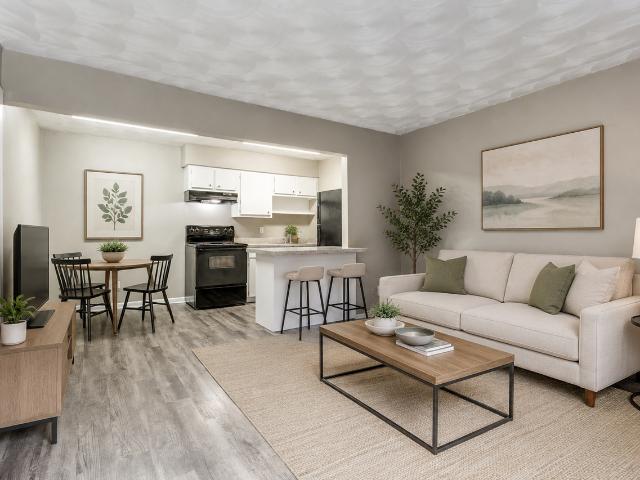 Apartment for rent in Euless, Texas