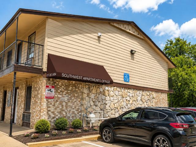 Apartment for rent in Euless, Tarrant County