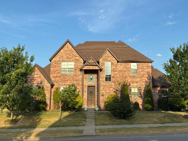 House for sale in Ark