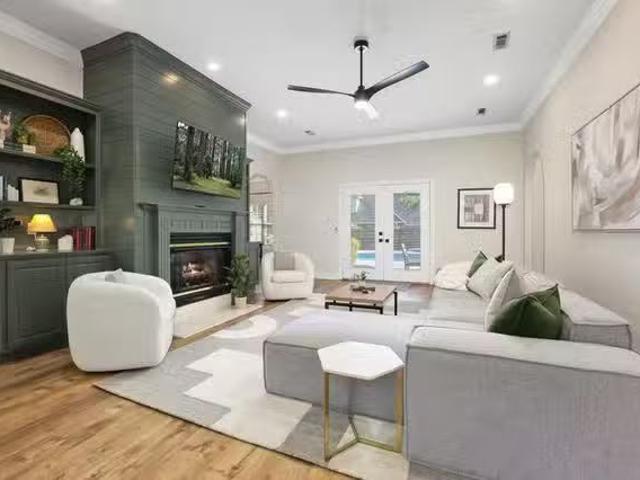 Apartment for rent in Ark