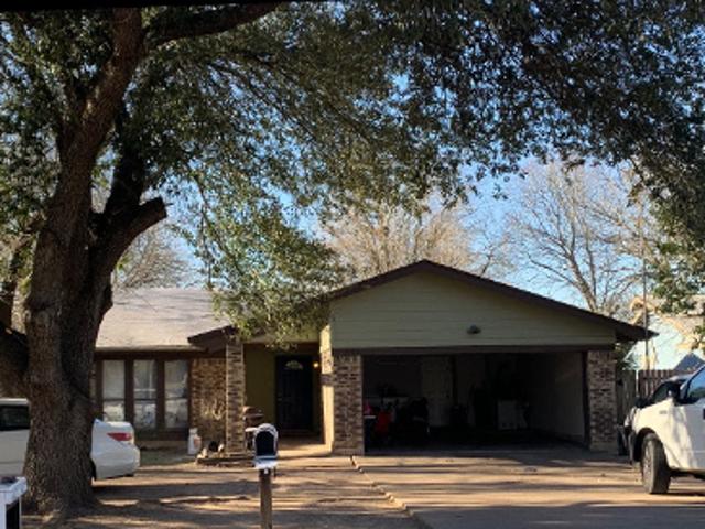 House for sale in Austin, Texas