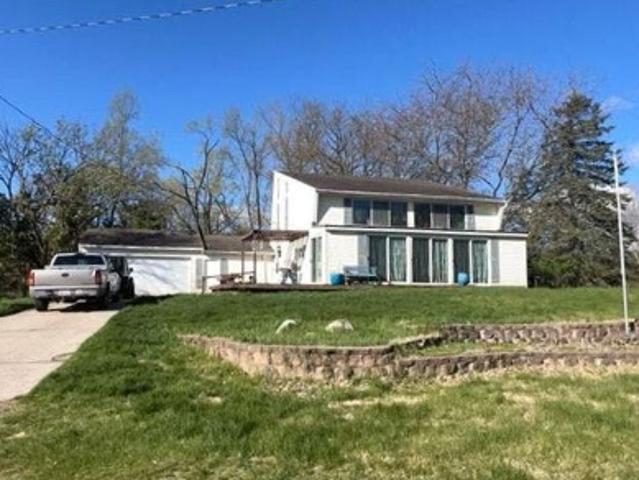 House for sale in Michigan