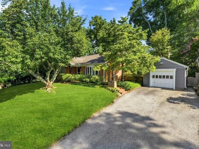 House for sale in Maryland