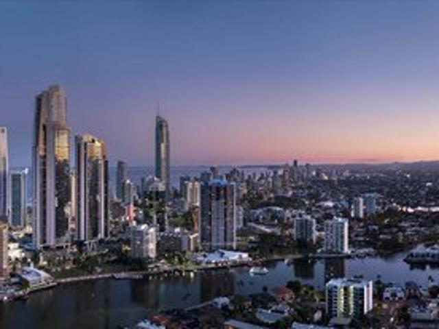 Apartment for sale in Fernbrook, Queensland