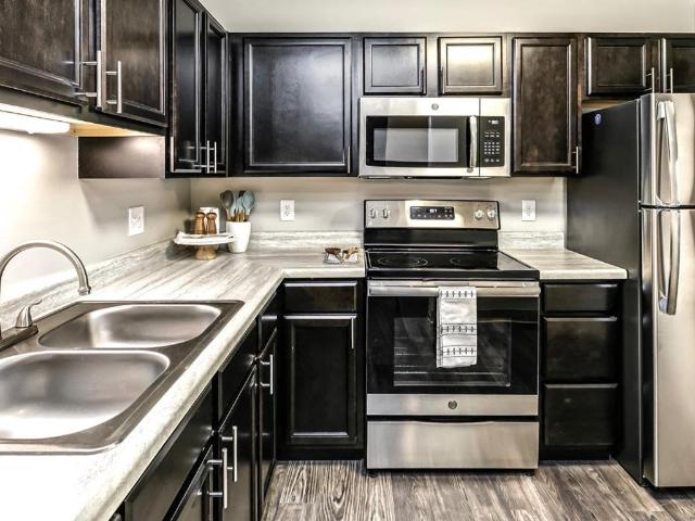 Apartment for rent in Omaha