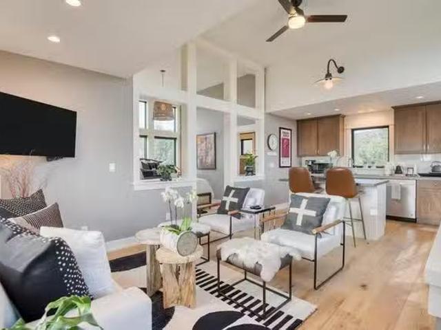 Apartment for rent in Oregonia