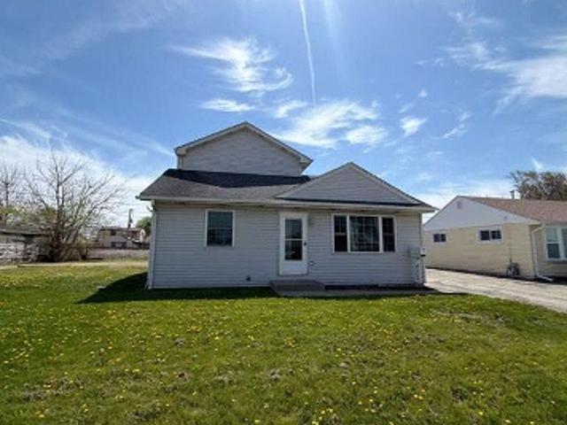 House for sale in Hometown, Illinois