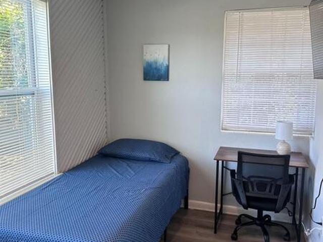Room for rent in Jacksonville, Florida