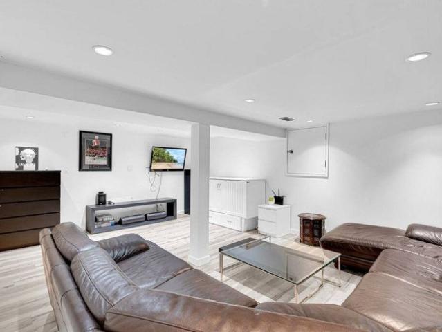 House for rent in Vancouver, British Columbia