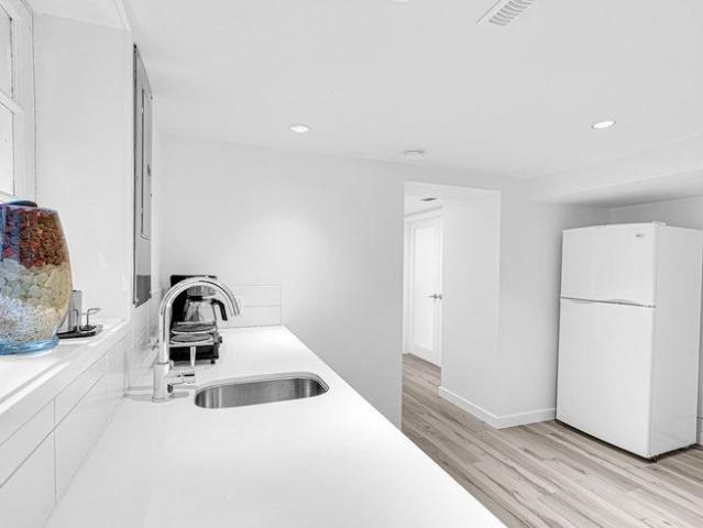 House for rent in Vancouver, British Columbia