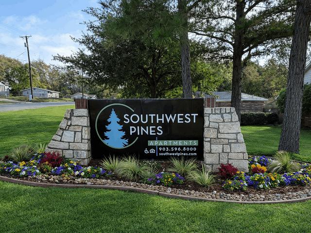 Apartment for rent in Tyler, Smith County