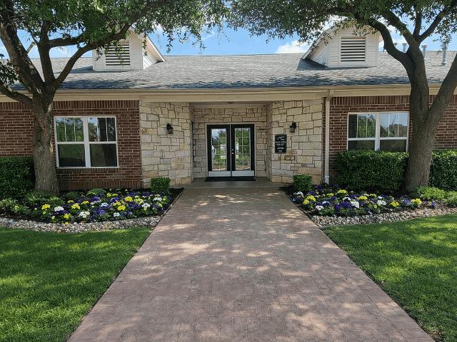 Apartment for rent in Smith, Texas