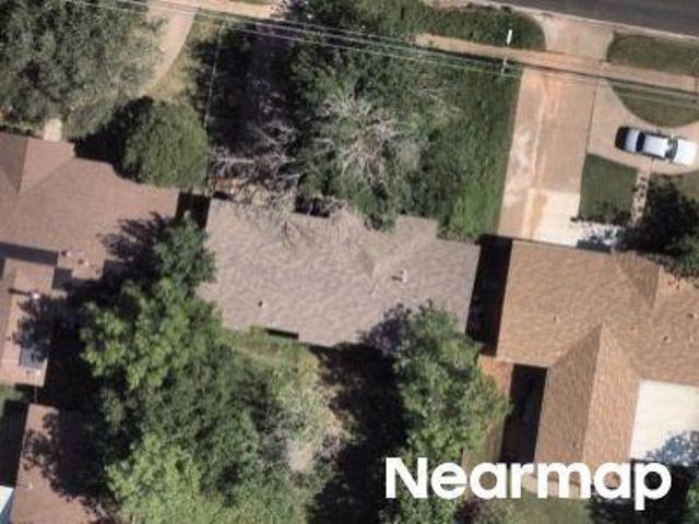 House for sale in Wichita Falls, Texas