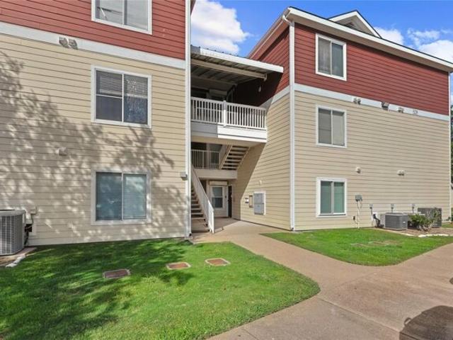 Condo for sale in College Station, Texas