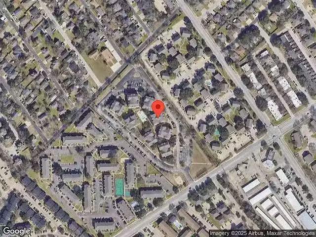 Apartment for rent in College Station