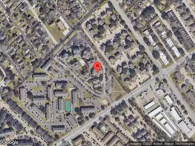 Apartment for rent in College Station