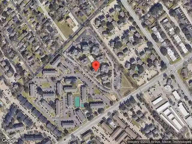 Apartment for rent in College Station