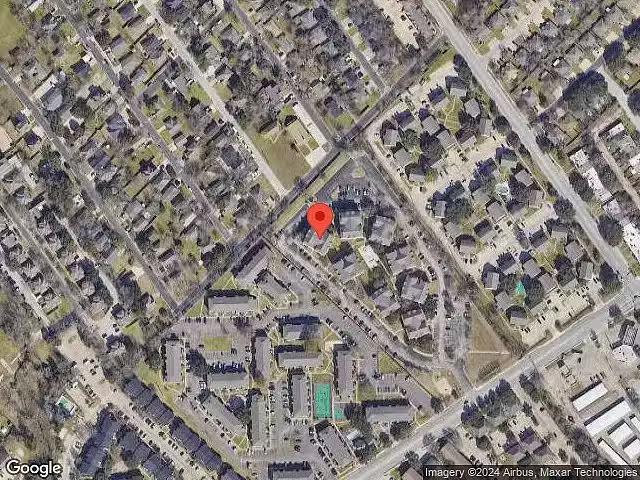 Apartment for rent in College Station