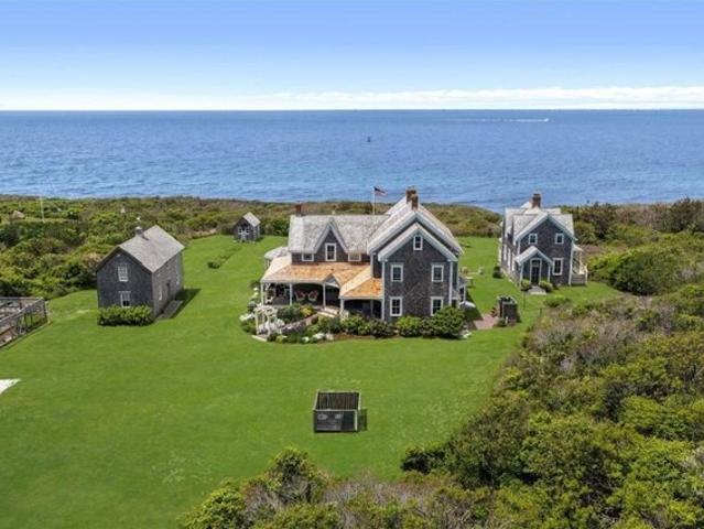 House for sale in Block Island, Rhode Island