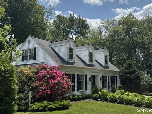 House for sale in Waterbury, Connecticut
